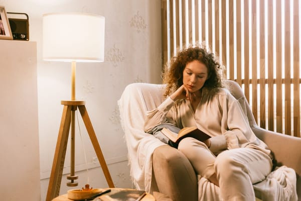 How Simple Daily Rituals Bring Comfort and Order to Busy Minds